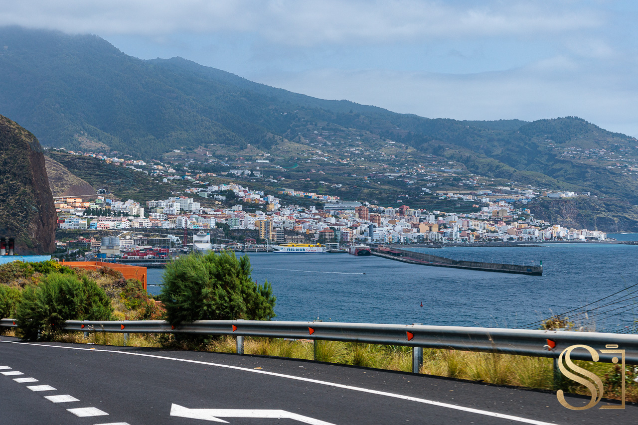 Santa Cruz de la Palma